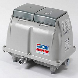 КОМПРЕССОР SECOH EL - 200W