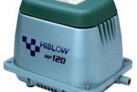 HIBLOW HP-120