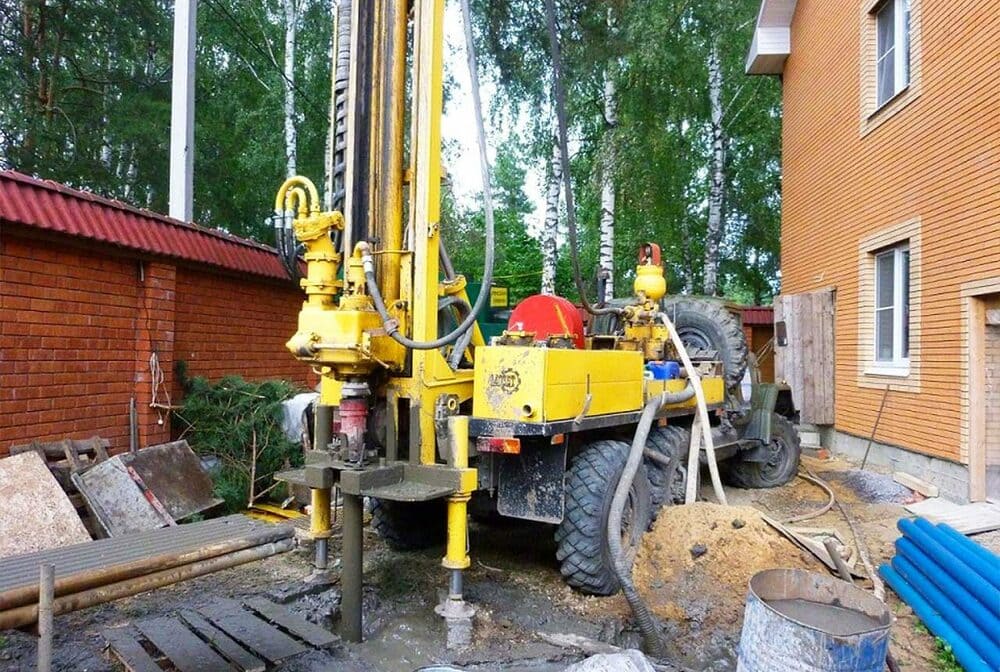Рабочая часть фильтра Рабочая часть фильтра