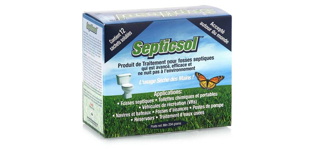 Septicsol Septicsol