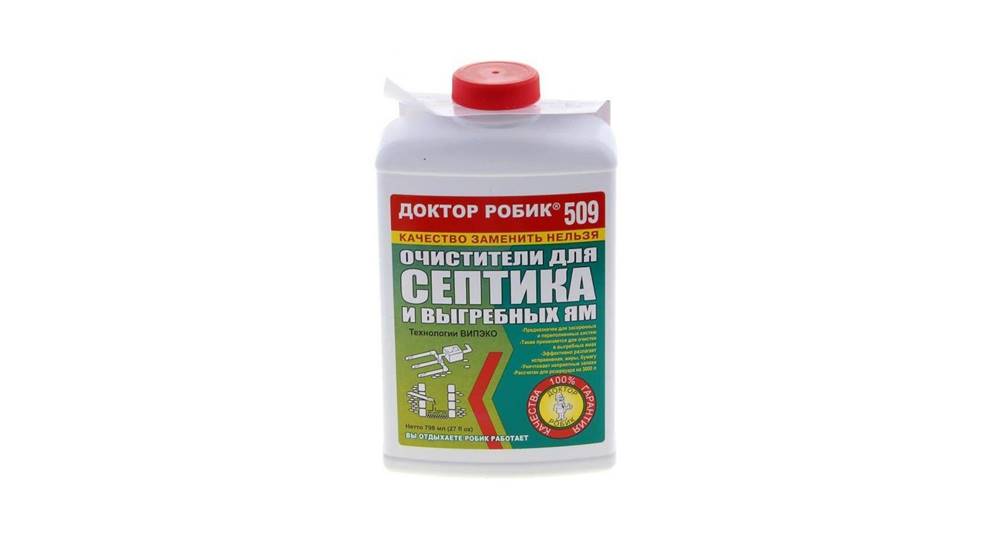 «Доктор Робик 509» «Доктор Робик 509»