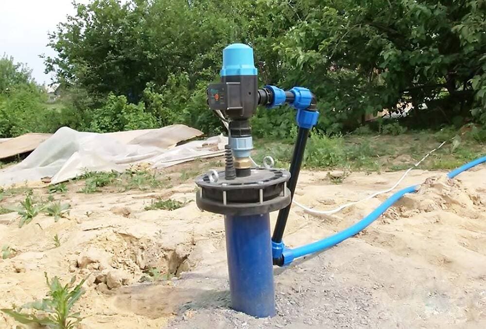 Выбор схемы обустройства скважины Выбор схемы обустройства скважины