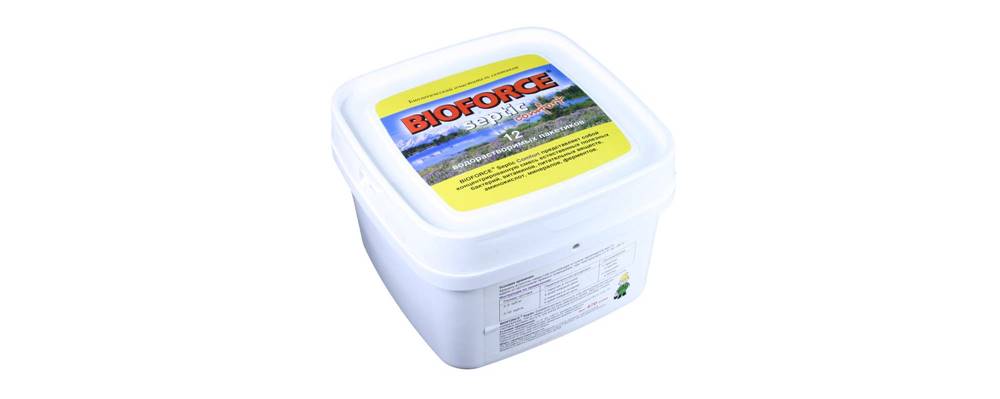 Bioforce Bioforce