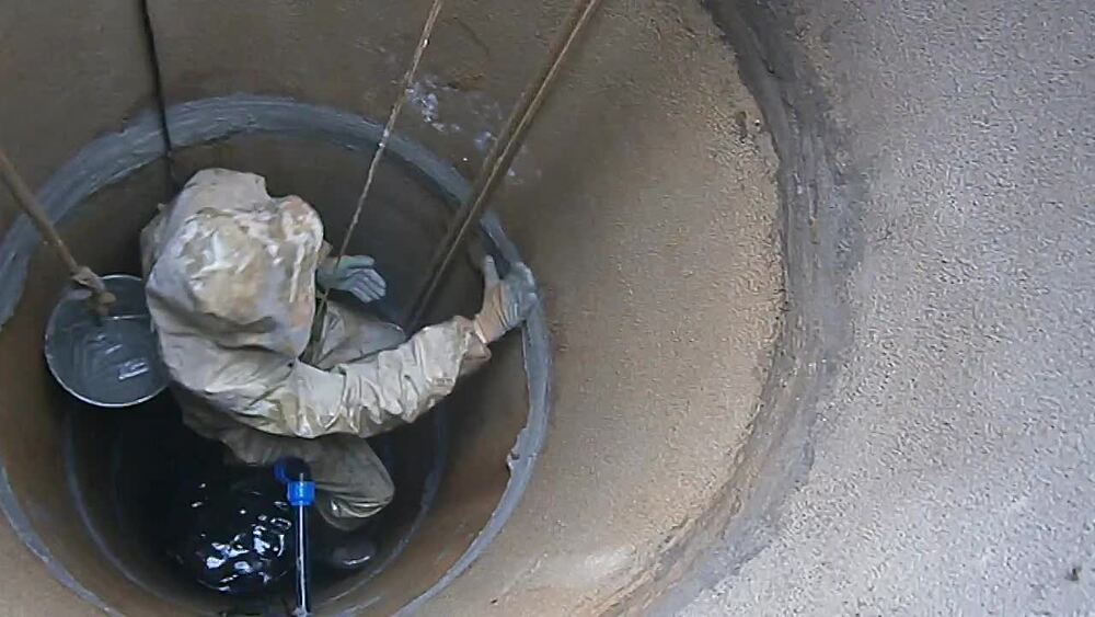 6 методов очистки воды в колодце 6 методов очистки воды в колодце