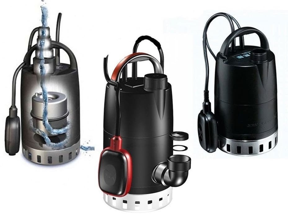 Grundfos Grundfos