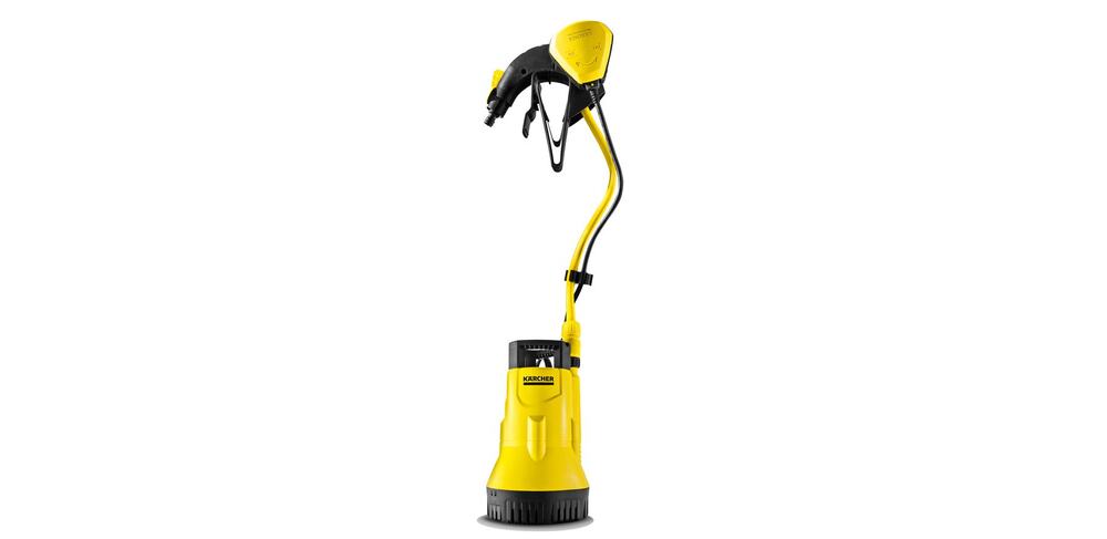 Karcher BP 1 Barrel Karcher BP 1 Barrel