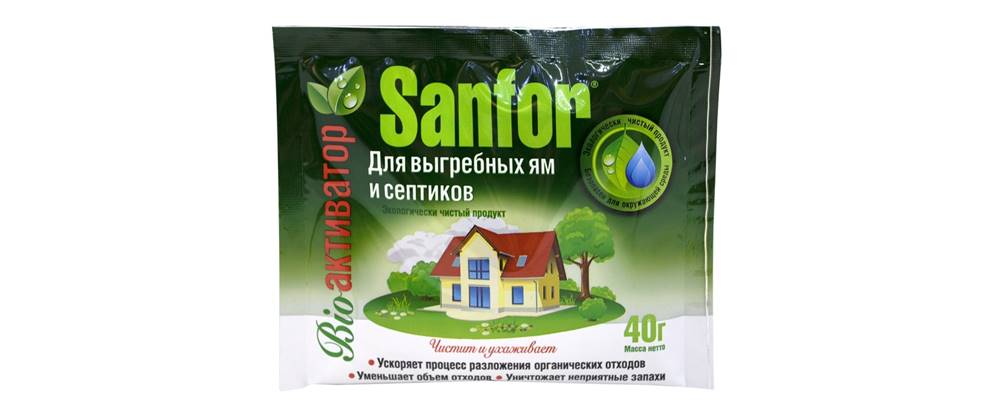 Sanfor Sanfor